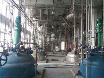 大型化工項(xiàng)目