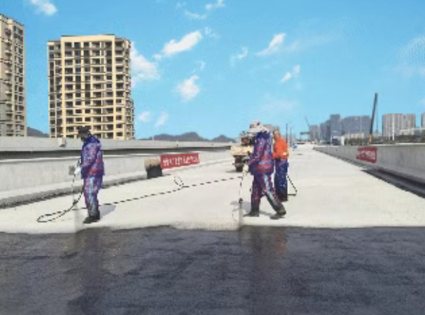 建設(shè)?標(biāo)兵‖鏖戰(zhàn)終捷，功耀征途